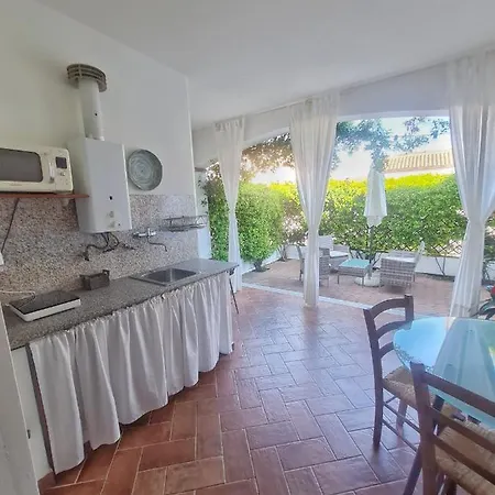 La Casa Di Leo בית נופש *