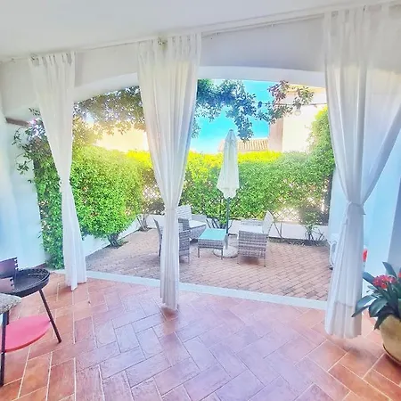 La Casa Di Leo בית נופש