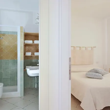 La Casa Di Leo בית נופש