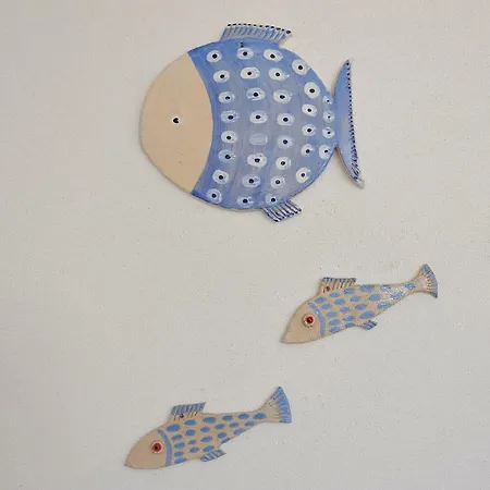 La Casa Di Leo Ferienhaus Santa Maria Navarrese