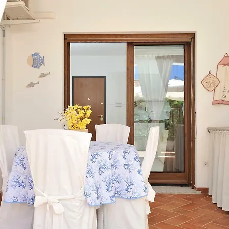 La Casa Di Leo בית נופש סנטה מריה נברזה