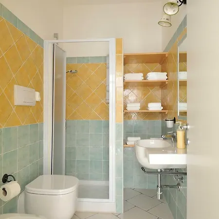 La Casa Di Leo בית נופש *