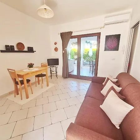 Holiday home La Casa Di Leo