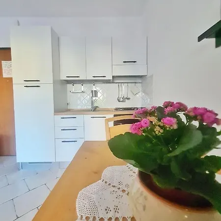 La Casa Di Leo Holiday home