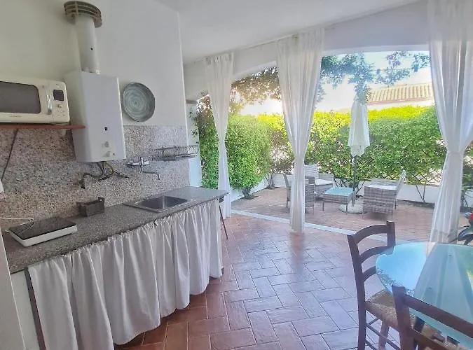 La Casa Di Leo Casa vacanze *