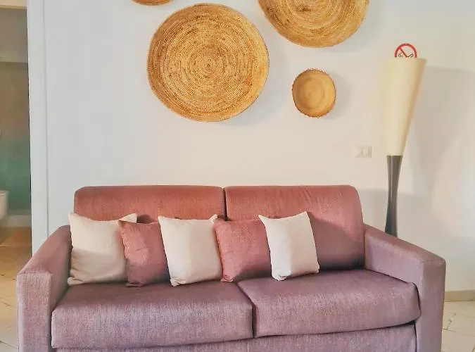 Casa vacanze La Casa Di Leo Santa Maria Navarrese