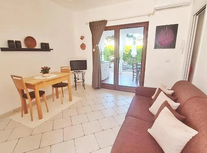 Casa vacanze La Casa Di Leo