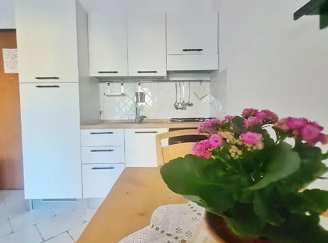 La Casa Di Leo Casa vacanze