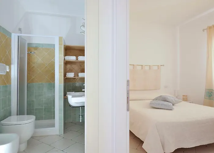 La Casa Di Leo Casa vacanze