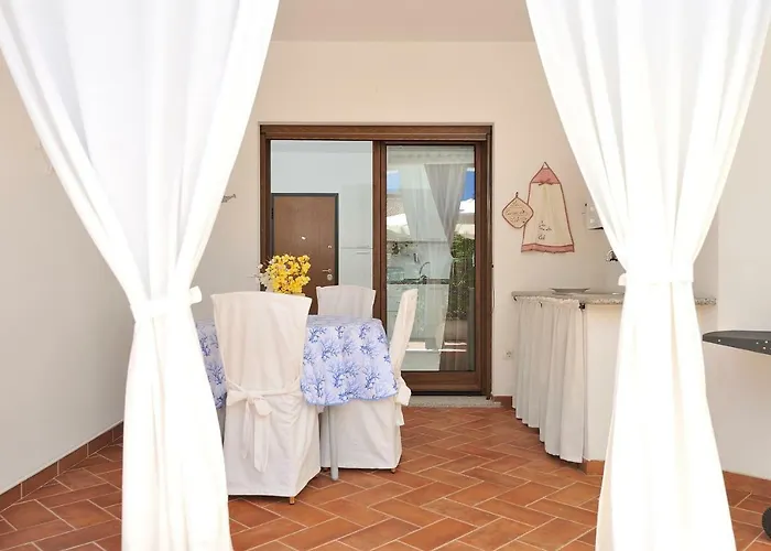 La Casa Di Leo Santa Maria Navarrese