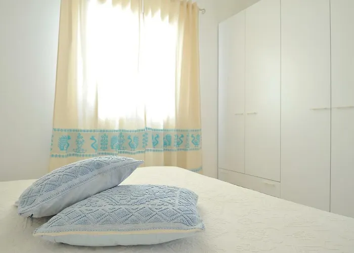 La Casa Di Leo Casa vacanze Santa Maria Navarrese