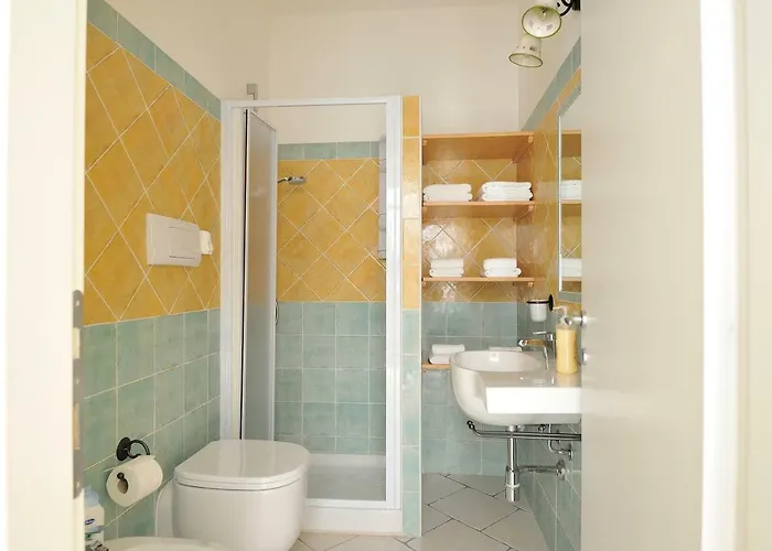 La Casa Di Leo Casa vacanze *